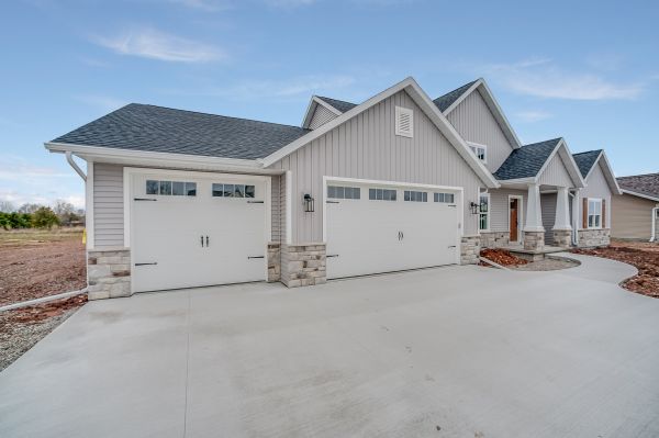 Cost of Concrete Driveway Pouring in North Las Vegas