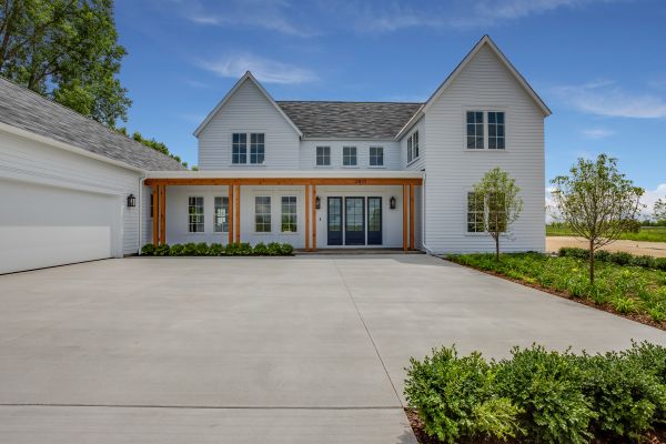 Cost of Concrete Driveway Service in North Las Vegas
