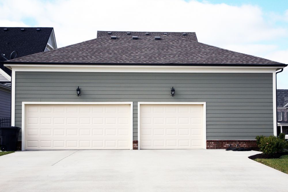 Cost of Concrete Slab Laying in North Las Vegas