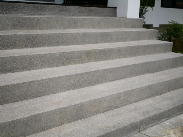 Cost of Concrete Stairs Construction in North Las Vegas