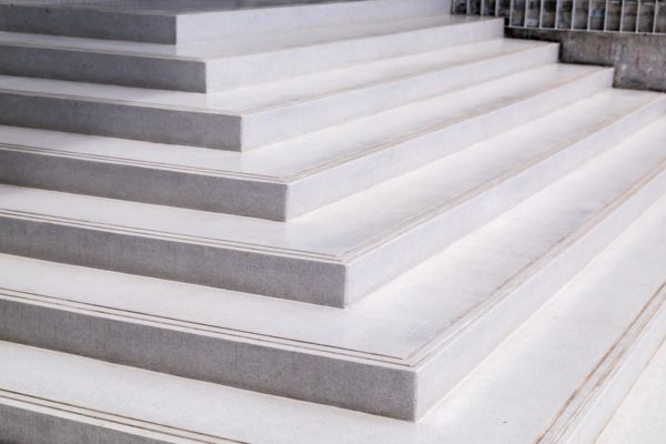 Cost of Concrete Steps Replacement in North Las Vegas