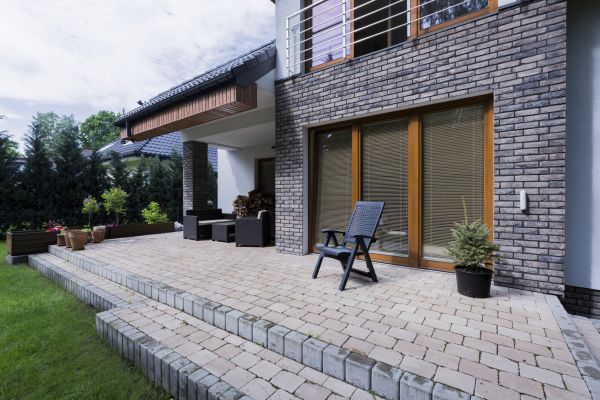 Cost of Patio Installation in North Las Vegas