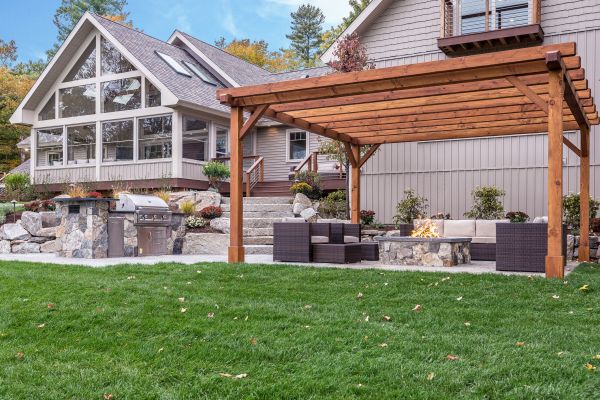 Cost of Patio Remodeling in North Las Vegas