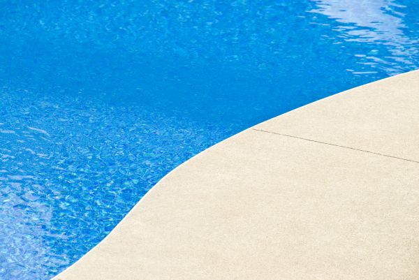 Cost of Pool Deck Construction in North Las Vegas