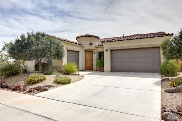 Cost of Residential Concrete Service in North Las Vegas