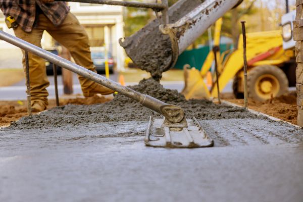 Cost of Slab Construction in North Las Vegas