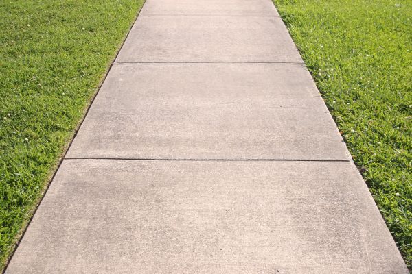 Cost of Walkway Installation in North Las Vegas