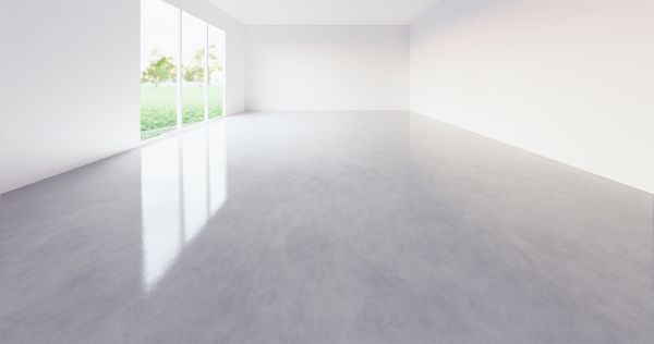Cost of Polished Concrete Installation in North Las Vegas