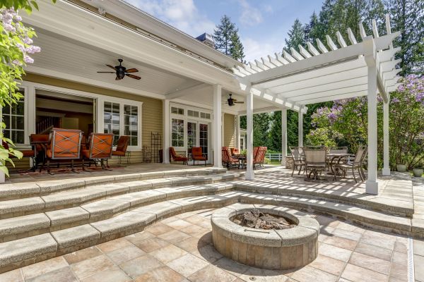 Cost of Patio Addition in North Las Vegas