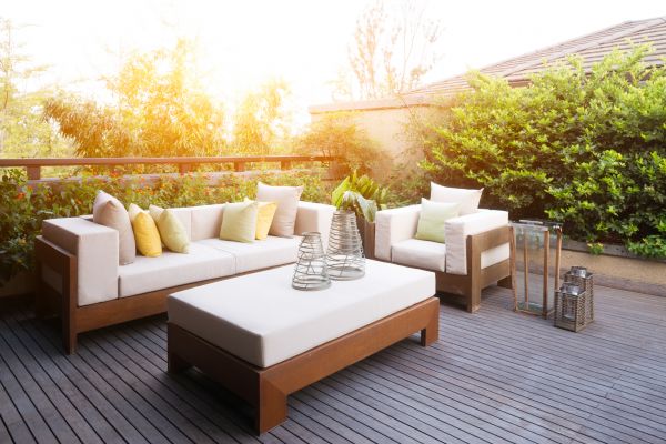 Cost of Patio Replacement in North Las Vegas