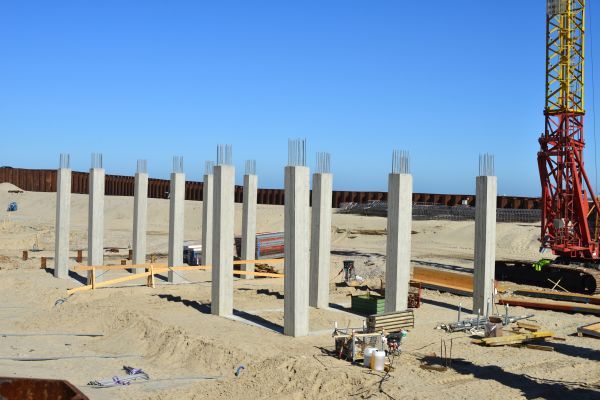 Cost of Foundation Piers Installation in North Las Vegas
