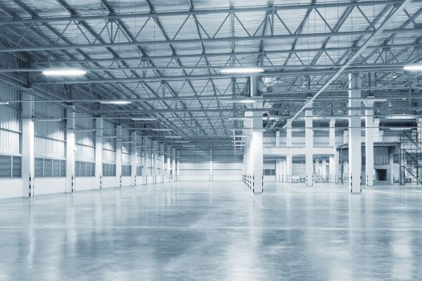 Cost of Polished Concrete Service in North Las Vegas