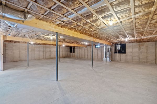 Cost of Basement Installation in North Las Vegas