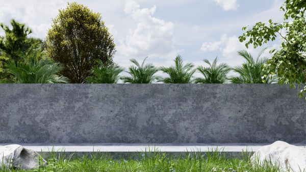Cost of Poured Wall Installation in North Las Vegas