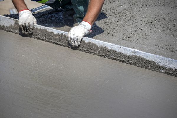Cost of Concrete Replacement in North Las Vegas