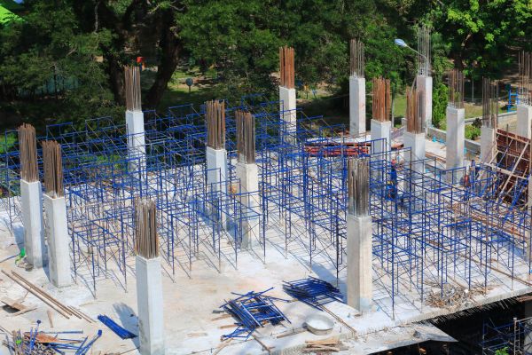 Cost of Foundation Pier Installation in North Las Vegas
