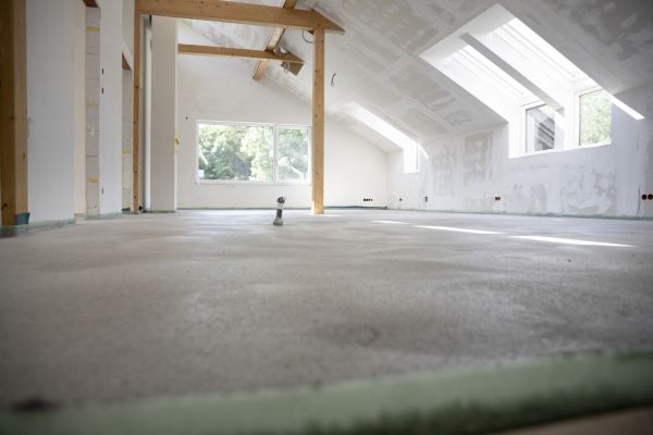 Cost of Concrete Slab Replacement in North Las Vegas