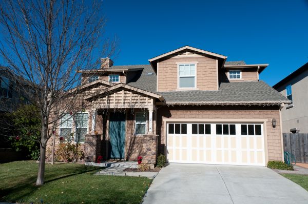 Cost of New Driveway Installation in North Las Vegas