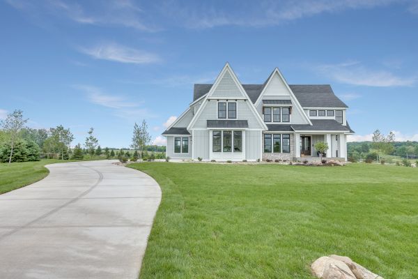 Cost of New Driveway Construction in North Las Vegas