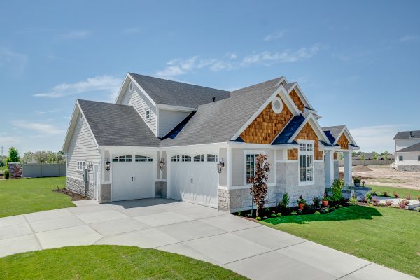 Cost of Concrete Driveway Paving in North Las Vegas