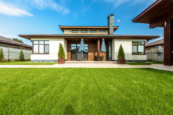 Cost of Custom Patio Installation in North Las Vegas
