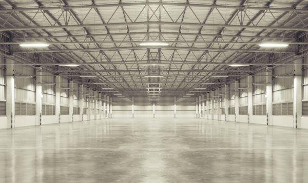 Commercial Concrete Polishing