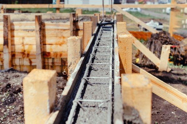 Cost of Deep Foundation Installation in North Las Vegas