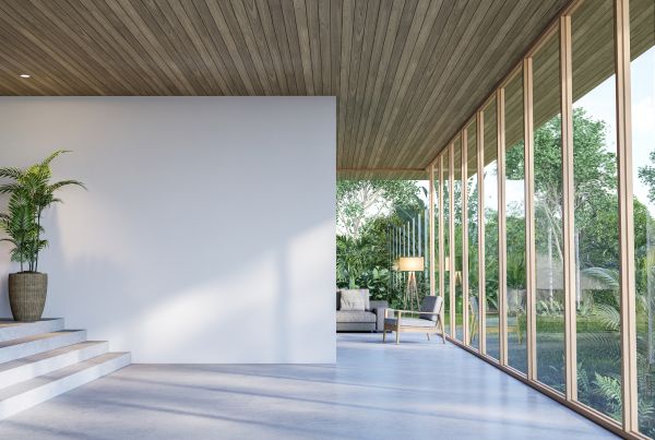 Cost of Concrete Floor Installation in North Las Vegas