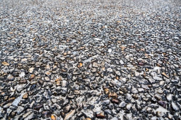 Cost of Exposed Aggregate Paving in North Las Vegas