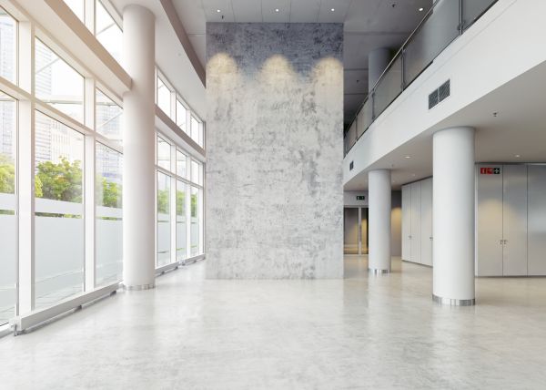 Cost of Concrete Floor Replacement in North Las Vegas
