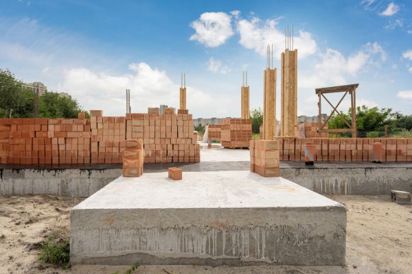 Cost of Foundation Slab Construction in North Las Vegas