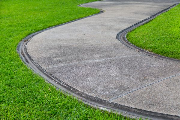 Cost of Concrete Sidewalk Construction in North Las Vegas