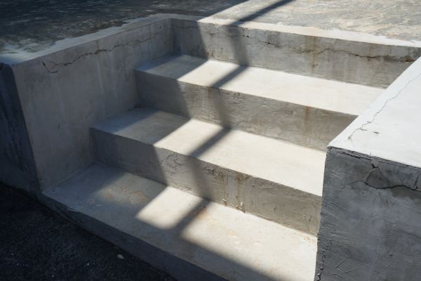 Cost of Cement Steps Replacement in North Las Vegas
