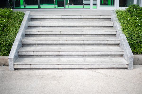 Cost of Front Steps Replacement in North Las Vegas