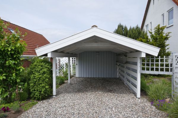 Cost of Carport Pad Installation in North Las Vegas