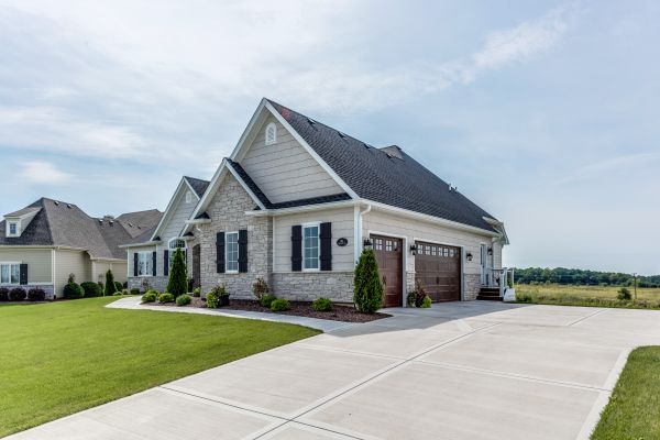 Cost of Driveway Pad Installation in North Las Vegas