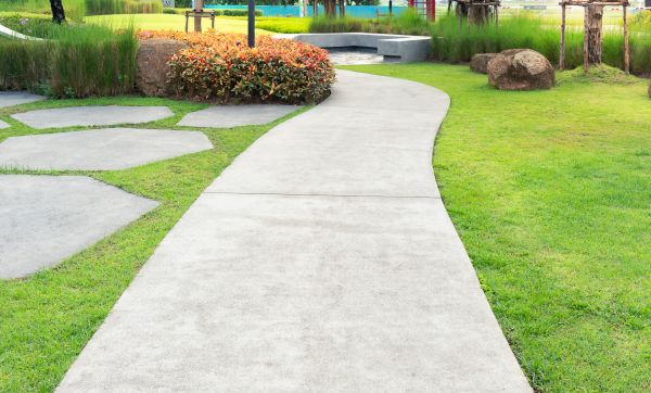 Cost of Path Installation in North Las Vegas