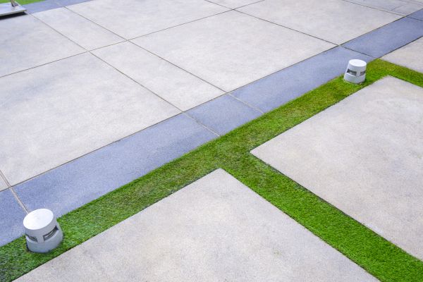 Cost of Concrete Pads Installation in North Las Vegas