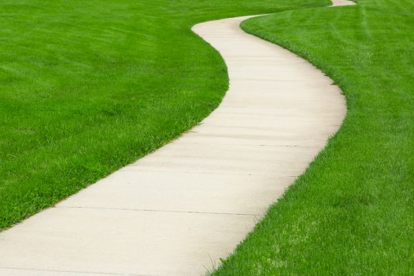 Cost of Walkway Building in North Las Vegas
