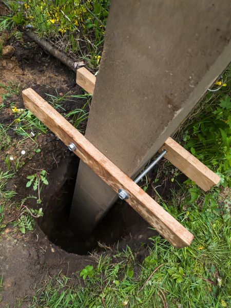 Cost of Pilings Installation in North Las Vegas