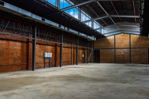 Cost of Barn Concrete Installation in North Las Vegas