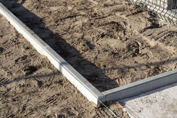 Cost of Footer Construction in North Las Vegas