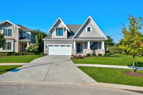 Cost of Apron Construction in North Las Vegas