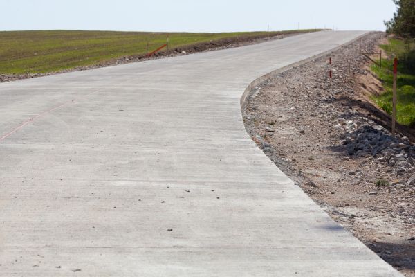 Cost of Driveway Cementing in North Las Vegas