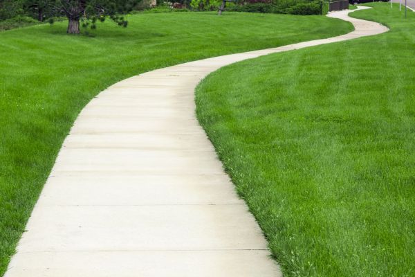 Cost of Sidewalk Paving in North Las Vegas