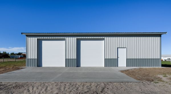 Cost of Garage Apron Installation in North Las Vegas