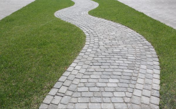 Cost of Walkway Paving in North Las Vegas