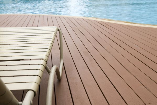 Cost of Pool Deck Replacement in North Las Vegas