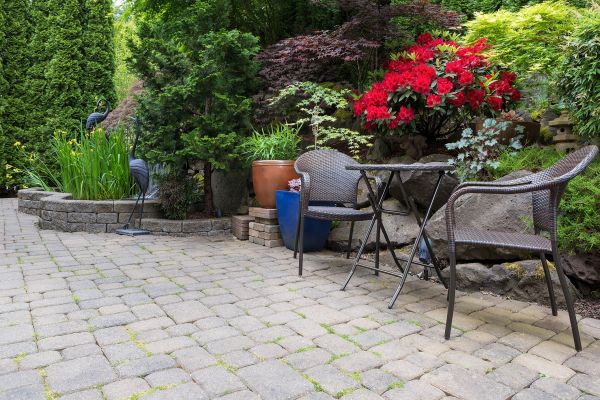 Cost of Patio Extension Installation in North Las Vegas