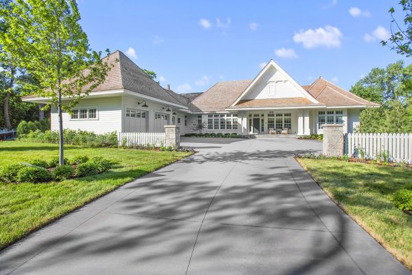 Cost of Driveway Concreting in North Las Vegas